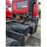 Buy cheap HAN V 460HP Used Heavy Duty Trucks from wholesalers