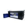 Buy cheap EV Home Appliance Lithium Battery 200ah 12V LiFePo4 Battery from wholesalers