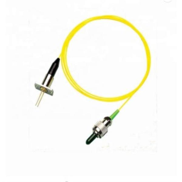 Buy cheap 2.5G 1550nm tosa pigtail laser diode from wholesalers