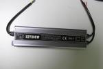 Constant Voltage Waterproof LED Power Supply