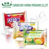 Buy cheap Custom Printing Laminated NY/PE Plastic Food Baking Packaging, Croissants, Cookies, Bread Film Roll from wholesalers