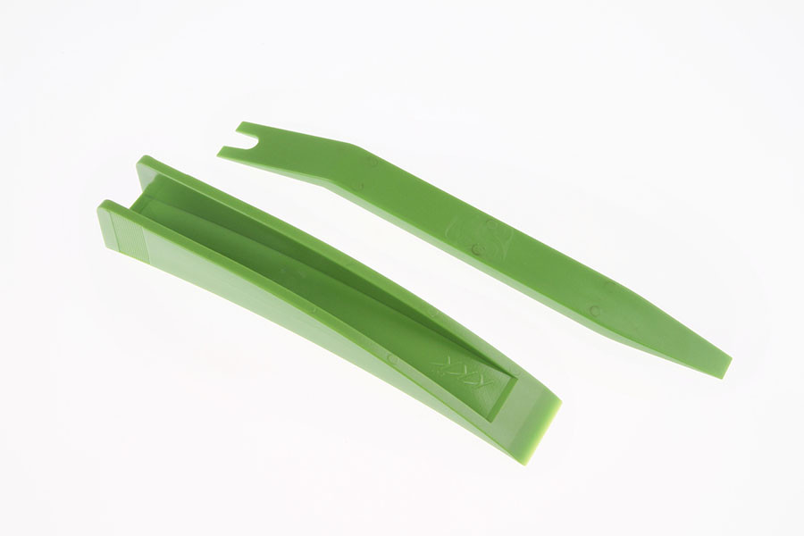 KLOM Double Power Lever Wedges