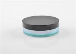 Pearly 33.5mm Dia 50ml Cosmetics empty Acrylic Cream Jar