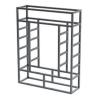 Buy cheap Aluminium Bolt-less Storeroom Rack for Storage in Electrical and Communication Industry from wholesalers