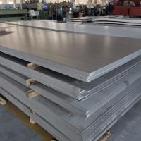 Buy cheap Cold Rolled Hot Rolled 3mm ASTM 430 4x8 Stainless Steel Sheets Anti Oxidation product