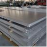 Buy cheap 40% Elongation Silicon Steel 316L SS Sheet Metal Plate 201 430 904 from wholesalers