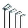 Buy cheap 277V 6500K 26000 Lumens IP65 200W LED Parking Lot Light Commercial from wholesalers