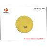 Buy cheap Durable 80mm Granite Floor Polishing Pads Waterproof #50 - #3000 Grit from wholesalers