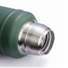 Buy cheap Custom Insulated 64oz Flask FDA / LFGB Certificate from wholesalers