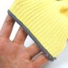 Buy cheap 10 Gauge Flame Resistant Work Gloves , Cut And Abrasion Resistant Gloves OEM ODM from wholesalers