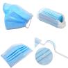 Buy cheap 40boxes/Carton Class I Disposable Non Woven Mask from wholesalers