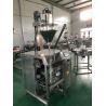Buy cheap Automatic Mica Powder Filling Line 3 Phase 208 - 415V 150 - 43mm Packaging Film Width from wholesalers
