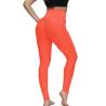 Buy cheap OEM Bum Lifting Anti Cellulite Leggings , Patterned Fitness Leggings For Women from wholesalers