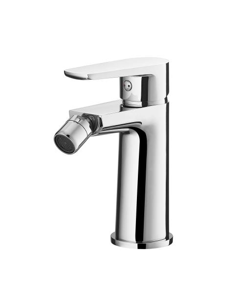 Buy cheap Zinc Alloy Handle Bathroom Bidet Faucet from wholesalers