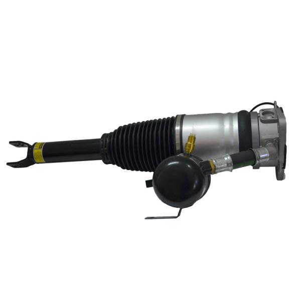 Buy cheap Air Suspension Rear Right Air Shock Absorber / Air Spring Strut 4E0616002E from wholesalers