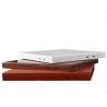 Buy cheap Aluminum Alloy Exterior Wall Cladding Building Boards PVDF PE Coating At Competitive from wholesalers
