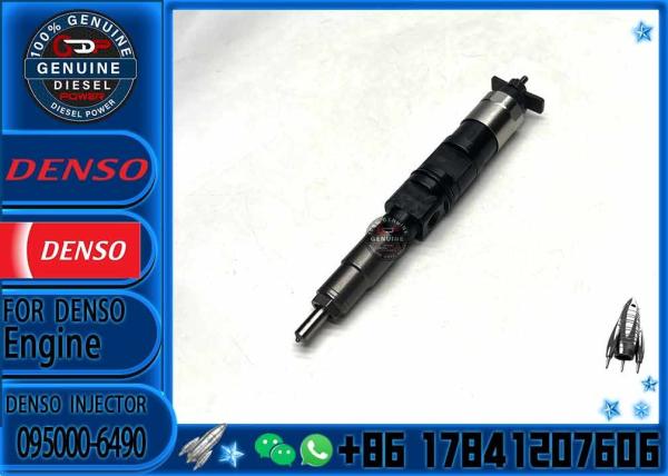 High Quality Injector 095000-6490 095050-5050 095000-5480 095000-6460 095000-647