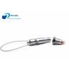 Buy cheap Male Lemo B Series Connectors 2pin 3pin 4pin 5pin 7pin 9pin With Lanyard from wholesalers