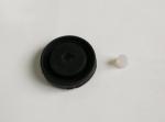 Rubber Molding Silicone Rubber Parts Automotive With Optional Shape Color