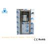 Buy cheap Full SUS304 Automatic Cleanroom Air Shower For 4 Persons With Three Sides Blowing from wholesalers