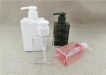 280ml High Quality 200ml Plastic Lotion Bottles Soap Shampoo Dispenser Bottles