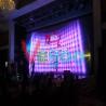 Buy cheap P4.81 Full Color Led Outdoor Advertising Screens Stadium Perimeter Led Display from wholesalers