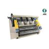 Buy cheap Electric Type Corrugated Production Line Fingerless Single Facer Machine from wholesalers
