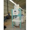 Buy cheap Wheat Packing Machine Grain Bagging Equipment Three High Accuracy Wave Tube from wholesalers