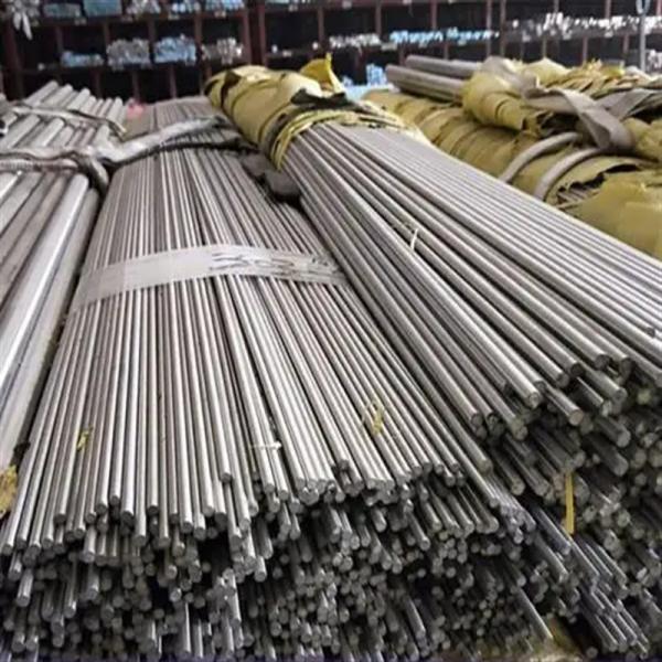 Buy cheap 304 Stainless Steel Round Bars ASTM Standard 20mm 30mm Thickness Customized Length Polish Stain from wholesalers