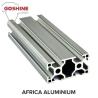 Buy cheap Made in China 40x40 aluminum industrial profile with best quality from wholesalers