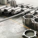 Stainless Steel Automatic Polymer Dosing Machine Waste Water Chemical Dosing