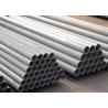 Buy cheap 0.3mm - 20mm Thickness Seamless Steel Pipe Cold Drawn Max 18m Length ASTM A312 from wholesalers