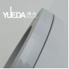 Buy cheap Customizable furniture board edging strip：Mirror Finish High Gloss Edge Banding Strip Water Repellent A0784 from wholesalers