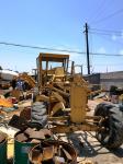 Used motor grader komatsu grader GD511A GD605R GD405R GD405A