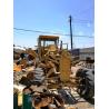 Buy cheap Used motor grader komatsu grader GD511A GD605R GD405R GD405A from wholesalers