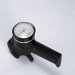 High Precision Portable Yarn / Fiber Mechanical Tension Meter 0-50gf