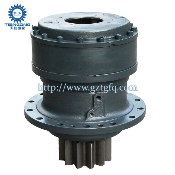 Buy cheap SY335-9 Excavator Swing Gearbox SY305 Swing Reducer 60042755 from wholesalers