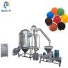Buy cheap Pigment Powder Making Machine Talc Bentonite Fine Powder Mill Grinder Ss 304/316 from wholesalers