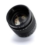 50mm lens C mount f/1.4 CCTV Lens C Mount 2/3 CCTV Lens features alloy casing