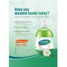 Buy cheap Hand Sanitizer Medical Disposable Products Anti Coronavirus 500ml Alcohol Waterless from wholesalers