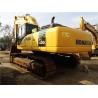 Buy cheap Used KOMATSU PC400-7 Excavator from wholesalers