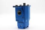 Sell OEM quality Uchida rexroth AP2D28 Gear Pump Pilot Pump excavator pump
