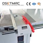 25mm Metal Plate Panel Table Saw For Furniture MJ6132S