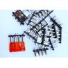 Buy cheap Middle Size Balde Cartridge Fuse Holder 32V 40A For Car PCB Soldering from wholesalers