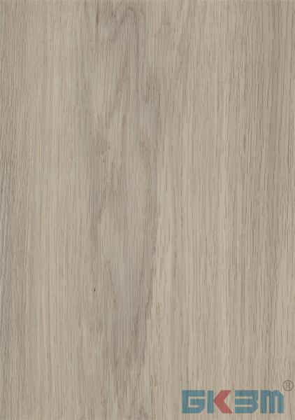 Buy cheap YA-M611L-17A Anti Scratch Luxury Vinyl Flooring Warm Brown Waterproof Fireproof from wholesalers