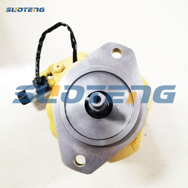 Buy cheap 259-0814 2590814 Piston Pump Fan Pump For 345C 345C L Excavator from wholesalers