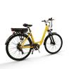 Buy cheap Women Ladies Step Through Electric Bike Cycle 26 Inch 350w 36v 14ah Battery from wholesalers