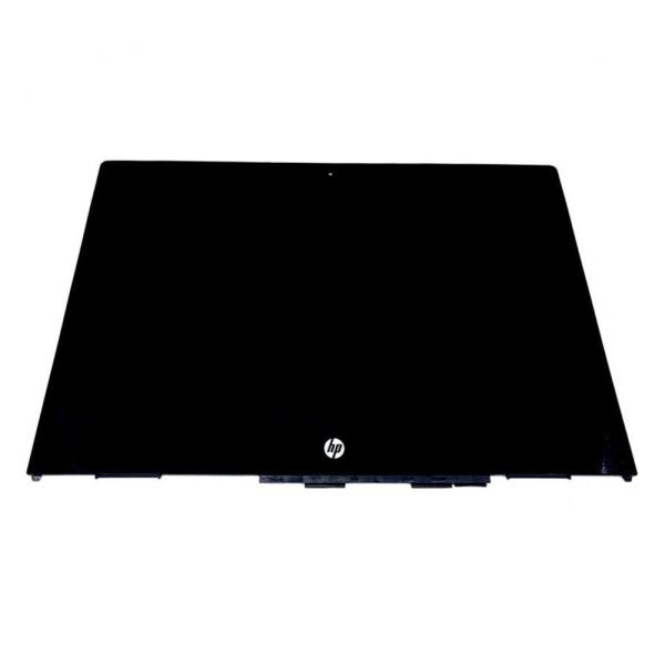Buy cheap L28256-001 HP Probook x360 440 G1 14" FHD 1920*1080 LP140WF8-SPR1 LCD Touchscreen Assembly from wholesalers