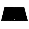 Buy cheap L28256-001 HP Probook x360 440 G1 14" FHD 1920*1080 LP140WF8-SPR1 LCD Touchscreen Assembly from wholesalers