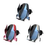 No Magnetic Car Dashboard Phone Holder GPS Mount Support